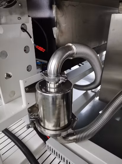 Saldatrice senza piombo a risparmio energetico per componenti SMD