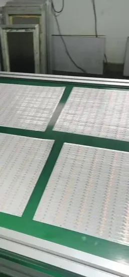 Forno per saldatura a riflusso Forno affidabile per riflusso ad aria calda (M8)